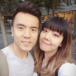 Meet your Posher, Huay